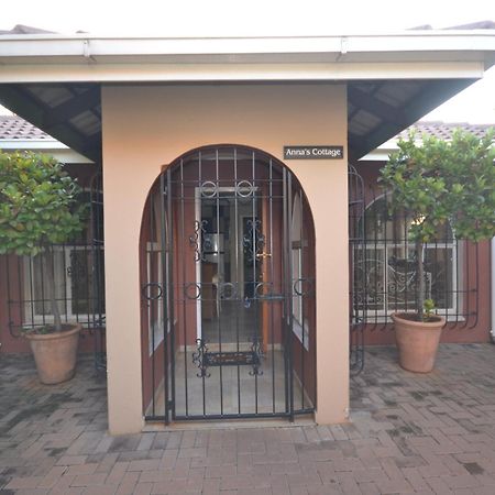 Accommodation At Vans No Loadshedding Centurion Eksteriør billede