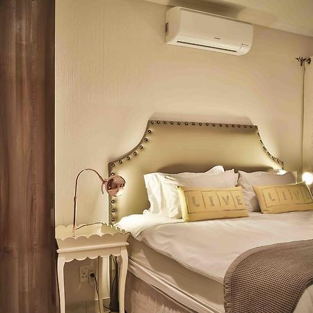 Accommodation At Vans No Loadshedding Centurion Eksteriør billede