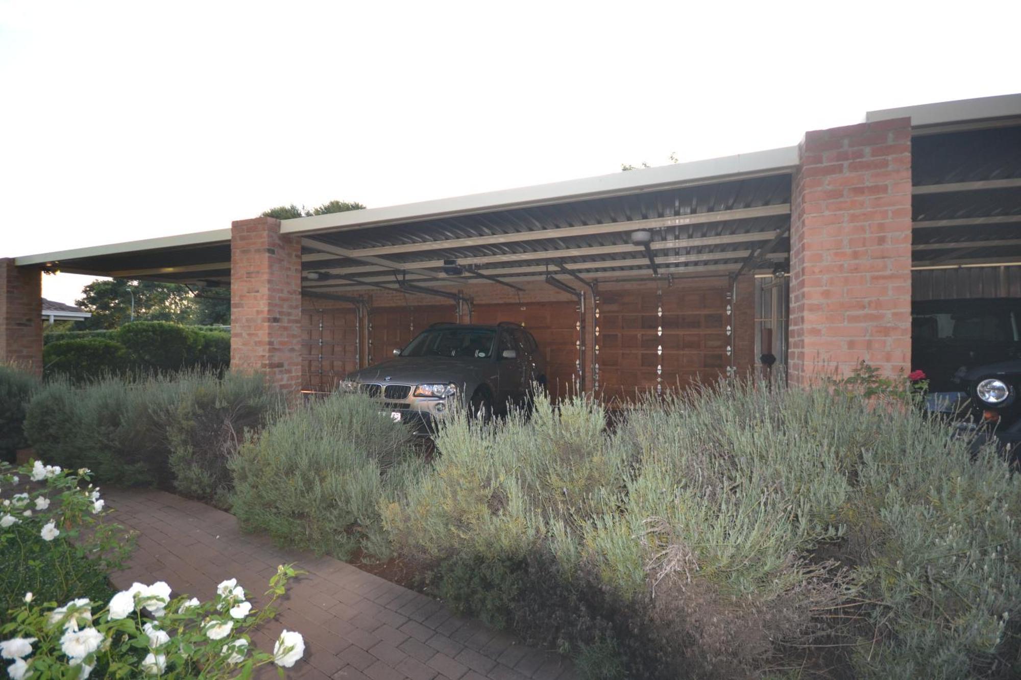 Accommodation At Vans No Loadshedding Centurion Eksteriør billede