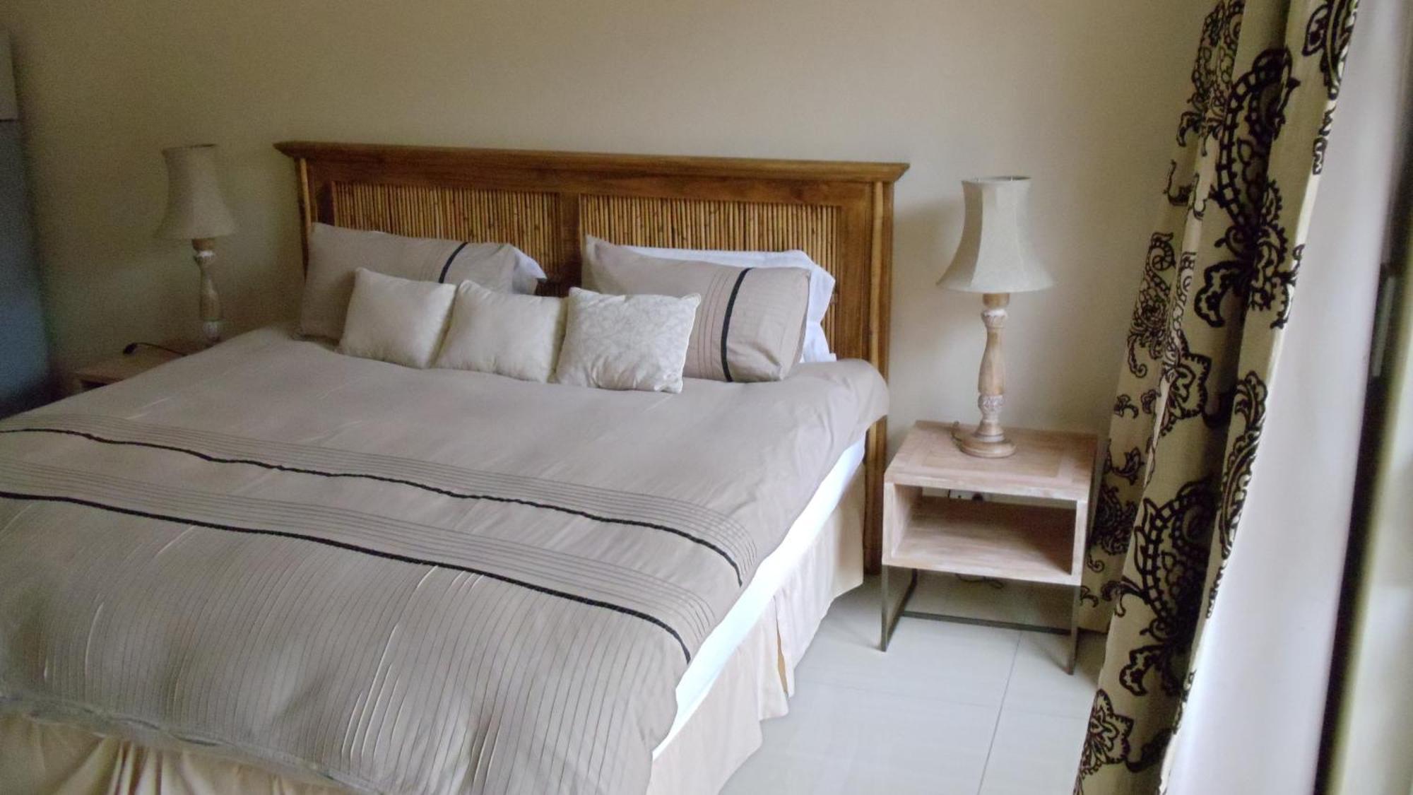 Accommodation At Vans No Loadshedding Centurion Eksteriør billede