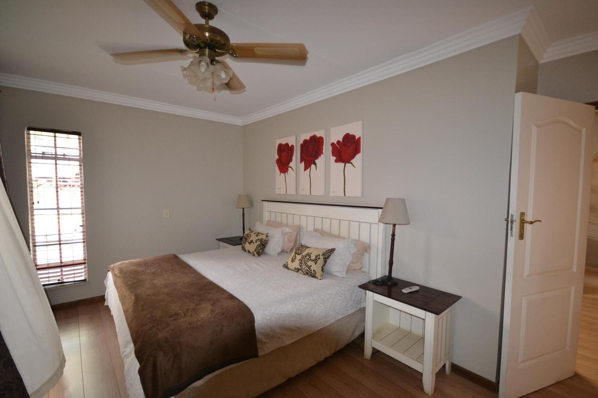 Accommodation At Vans No Loadshedding Centurion Eksteriør billede