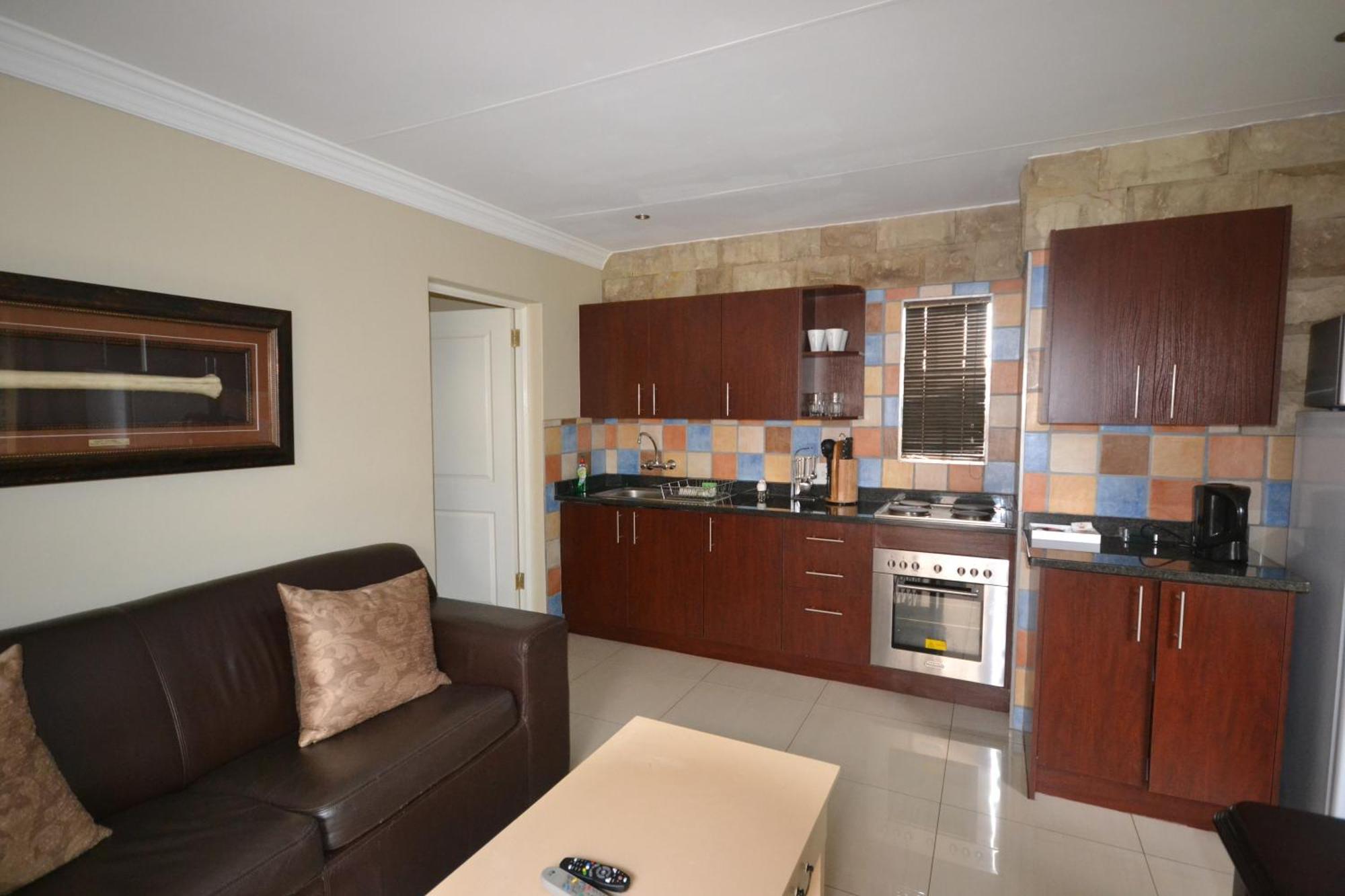 Accommodation At Vans No Loadshedding Centurion Eksteriør billede