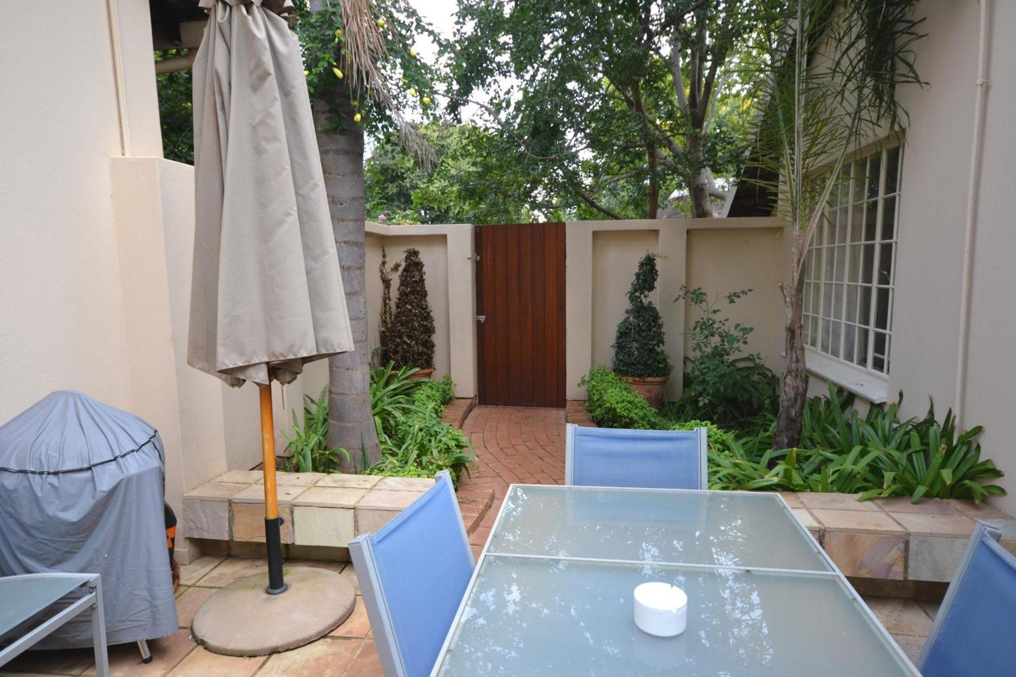 Accommodation At Vans No Loadshedding Centurion Eksteriør billede