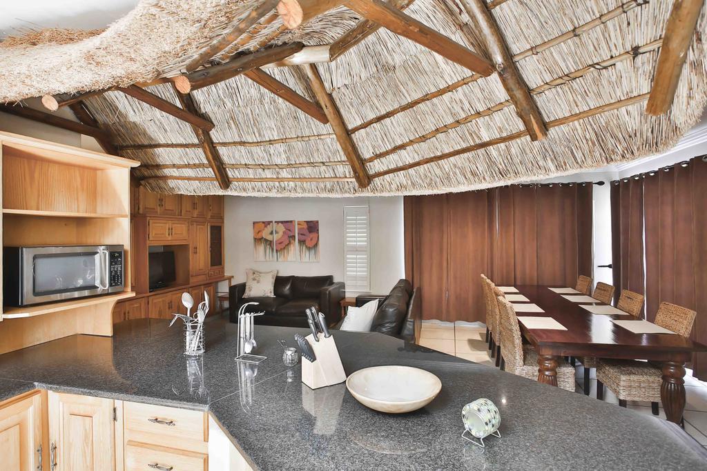 Accommodation At Vans No Loadshedding Centurion Eksteriør billede