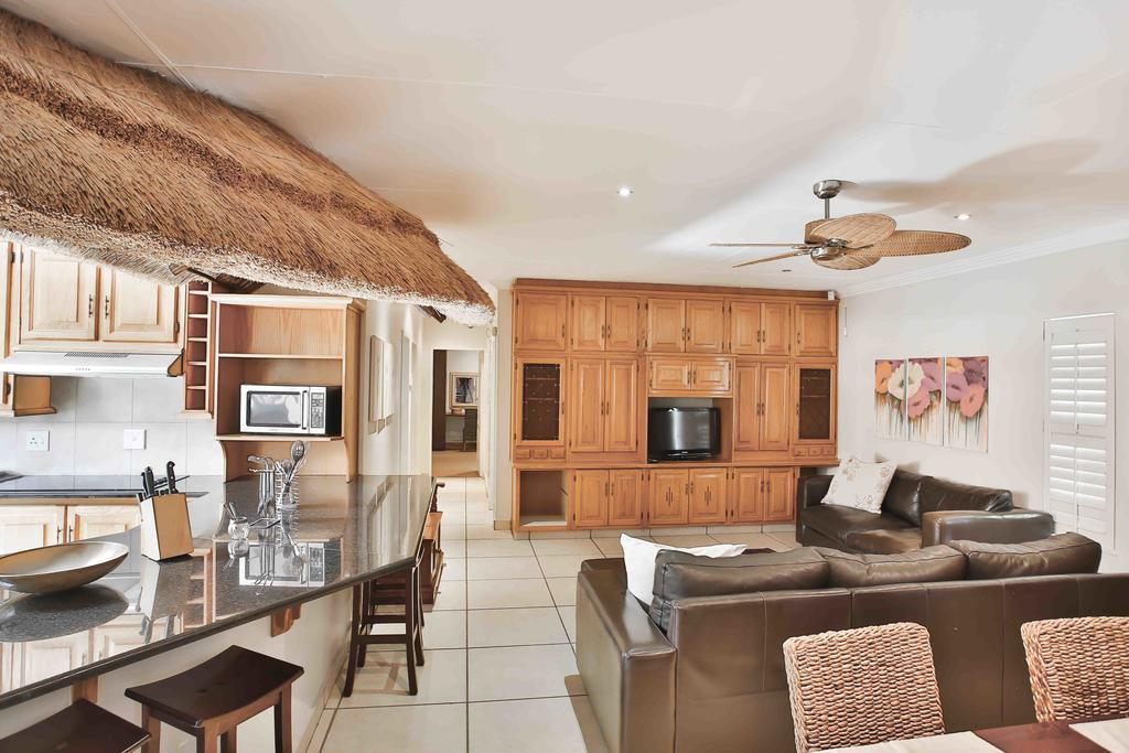 Accommodation At Vans No Loadshedding Centurion Eksteriør billede