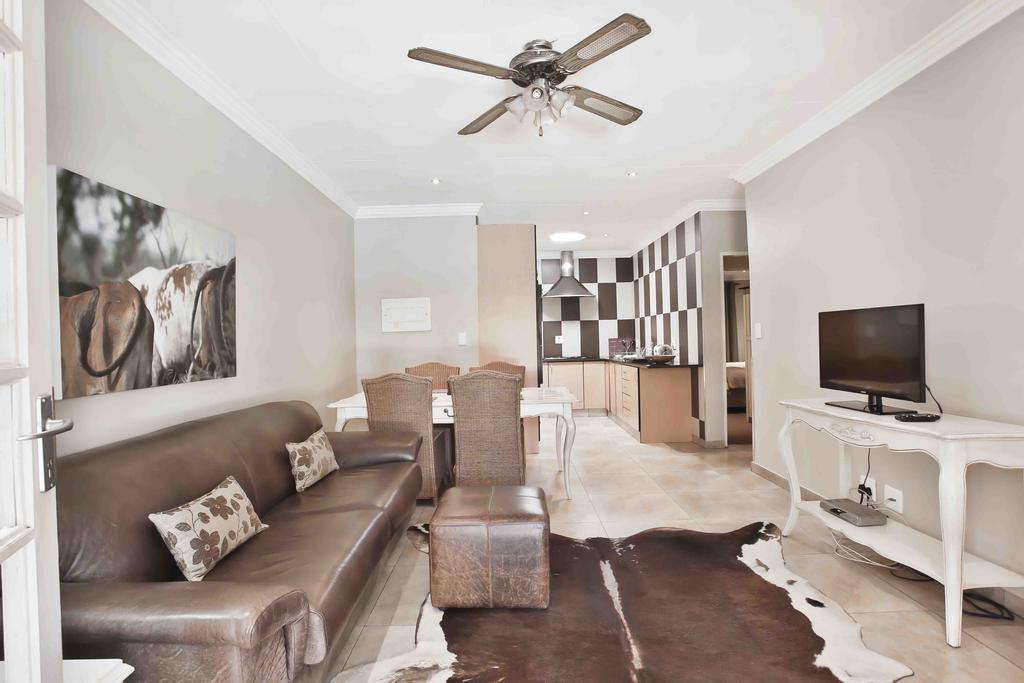 Accommodation At Vans No Loadshedding Centurion Eksteriør billede