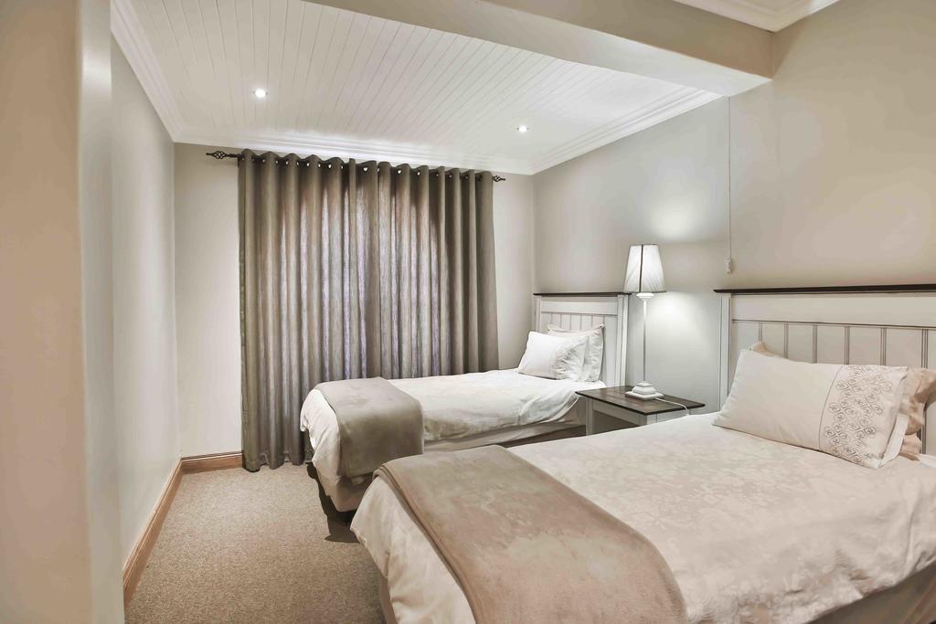 Accommodation At Vans No Loadshedding Centurion Eksteriør billede