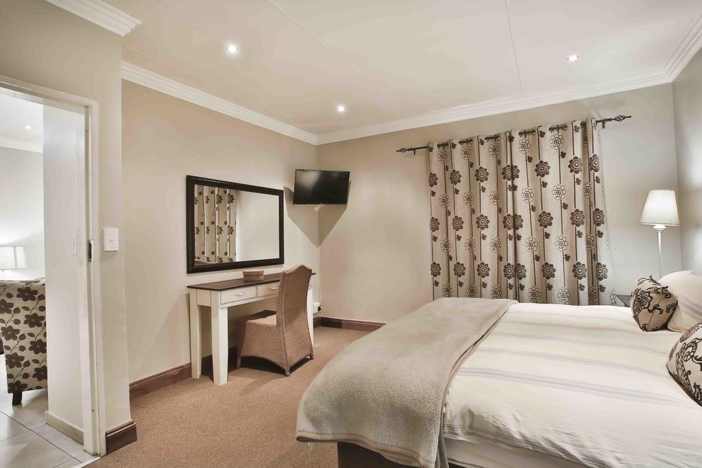 Accommodation At Vans No Loadshedding Centurion Eksteriør billede