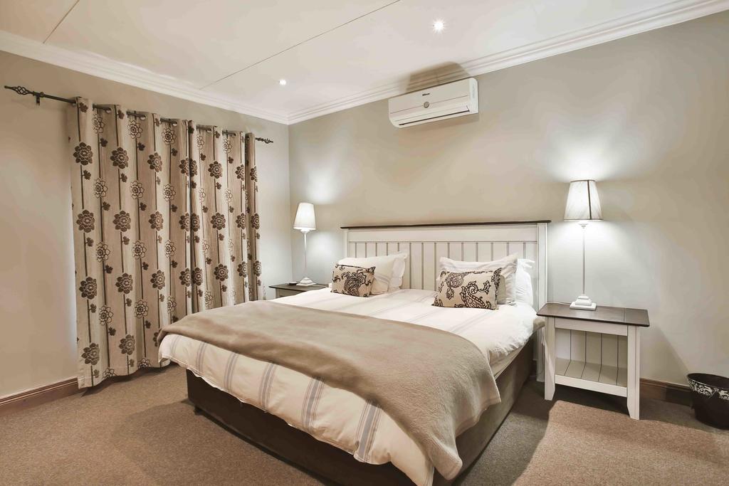 Accommodation At Vans No Loadshedding Centurion Eksteriør billede