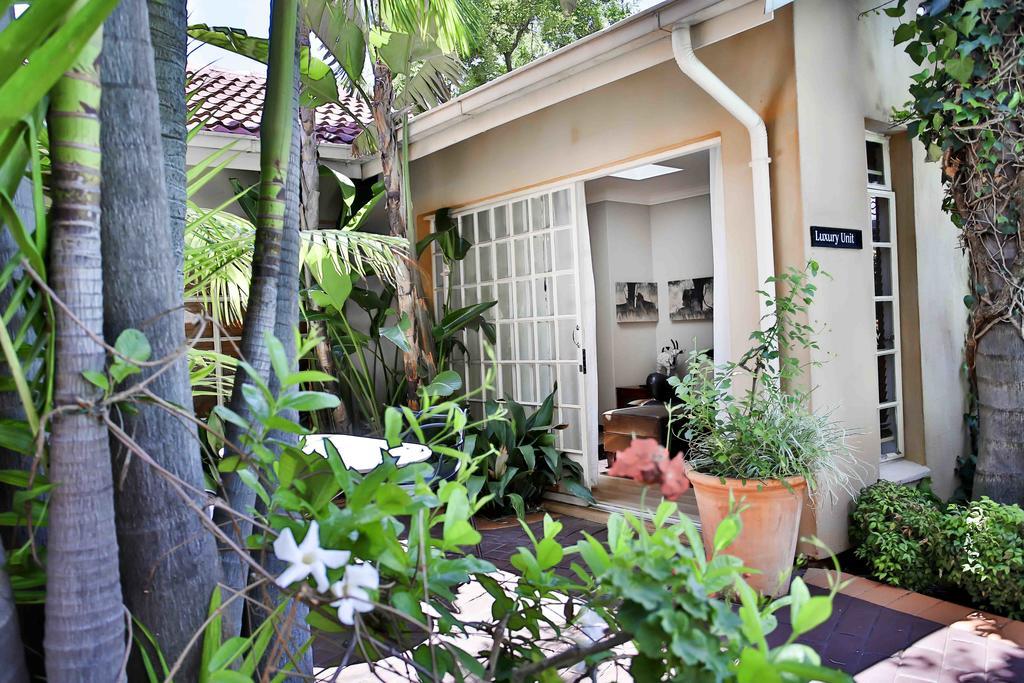 Accommodation At Vans No Loadshedding Centurion Eksteriør billede