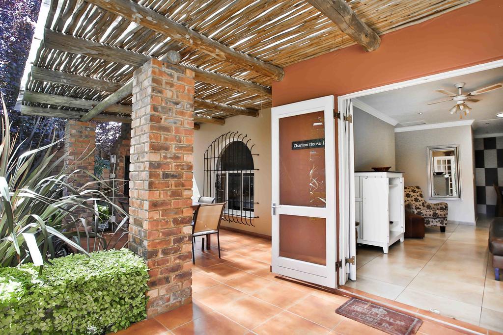 Accommodation At Vans No Loadshedding Centurion Eksteriør billede