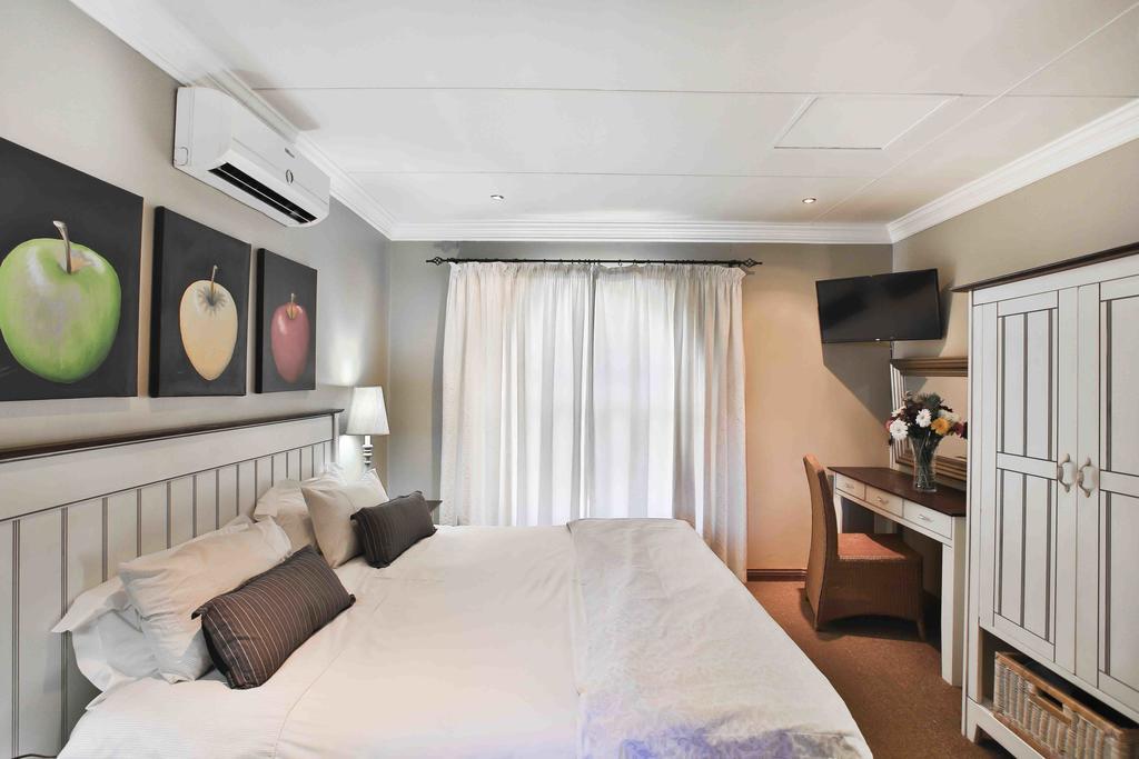 Accommodation At Vans No Loadshedding Centurion Eksteriør billede