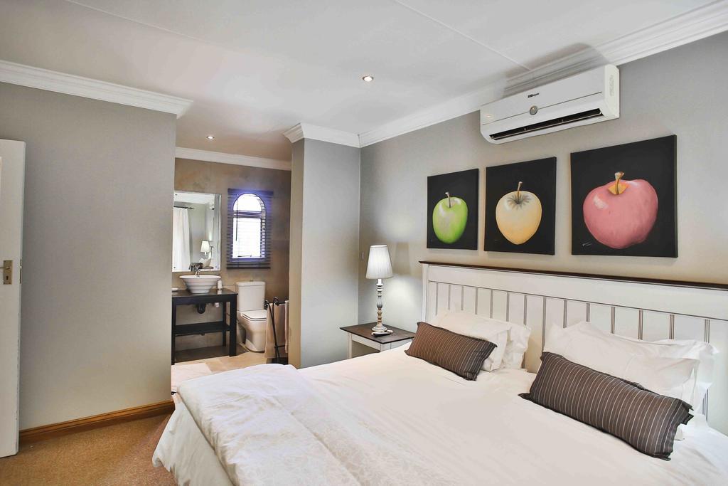 Accommodation At Vans No Loadshedding Centurion Eksteriør billede