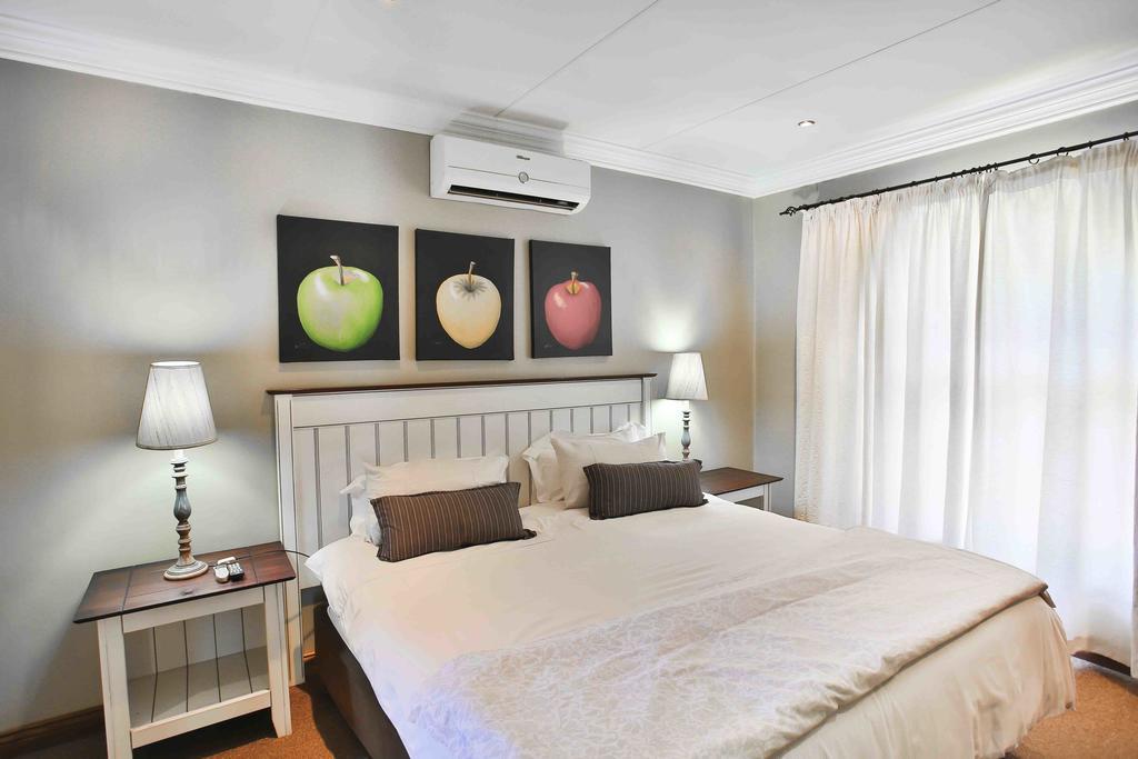 Accommodation At Vans No Loadshedding Centurion Eksteriør billede