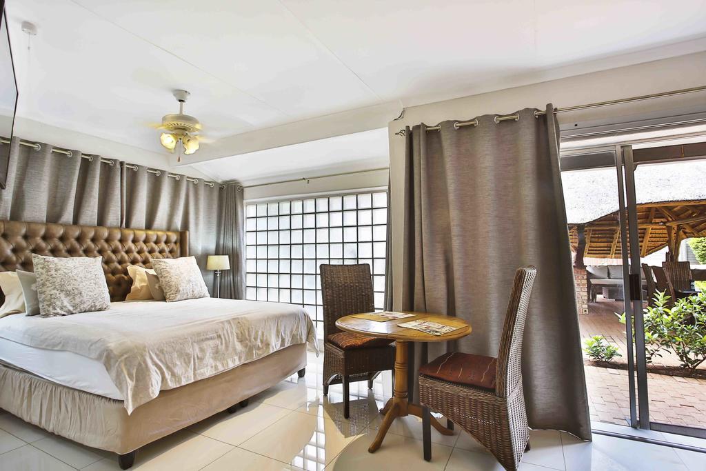 Accommodation At Vans No Loadshedding Centurion Eksteriør billede