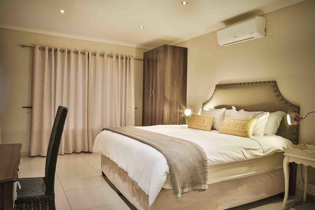 Accommodation At Vans No Loadshedding Centurion Eksteriør billede