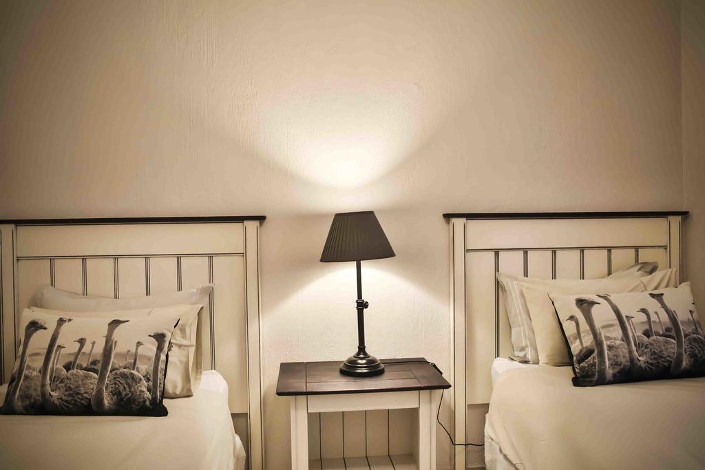 Accommodation At Vans No Loadshedding Centurion Eksteriør billede