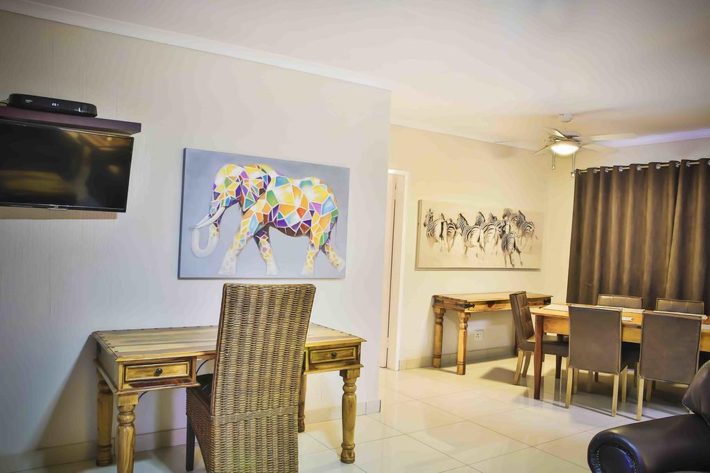 Accommodation At Vans No Loadshedding Centurion Eksteriør billede