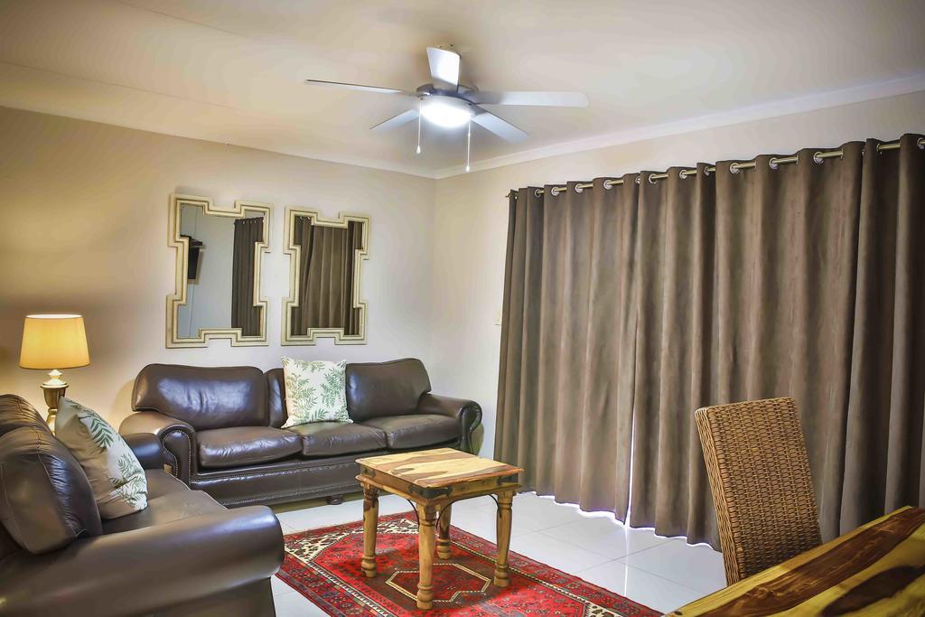 Accommodation At Vans No Loadshedding Centurion Eksteriør billede